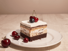 Bánh kem, bánh ngọt, bakery, cake, anh đào, quả anh đào, cherry 13