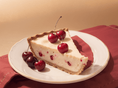 Bánh kem, bánh ngọt, bakery, cake, anh đào, quả anh đào, cherry 2