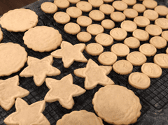 Bánh, cake, bakery, cookie, bánh ngọt, thức ăn nhanh, food - barnabaspiper
