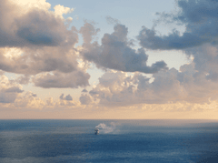 Biển, đại dương, sea, ocean, hoàng hôn, sunset - fietzfotos