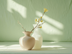 Bình hoa, bình gốm sứ, gốm sứ, hoa, flower