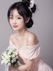 Con gái, nữ, girl, người mẫu, quảng cáo, Việt Nam 18