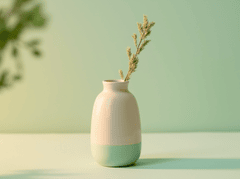 Bình hoa, bình gốm sứ, gốm sứ, hoa, flower 3