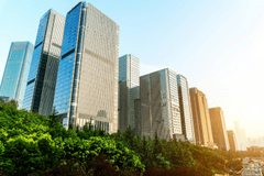 Tòa nhà, chung cư, nhà, home, house, build, bầu trời, sky, nền, background 6
