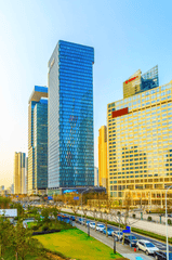 Tòa nhà, chung cư, building, build, nhà, house, bầu trời, sky, nền, background 3