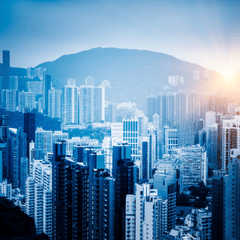 Tòa nhà, chung cư, building, build, nhà, house, bầu trời, sky, nền, background 2