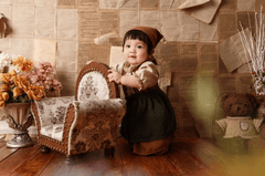 Em bé, con nít, trẻ em, con gái, girl, Việt Nam - bongbabyhousevn