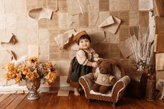 Em bé, con nít, trẻ em, con gái, girl, Việt Nam - bongbabyhousevn 1