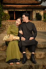 Cặp đôi, couple, con trai, con gái, đám cưới, wedding - HoangDongPhoto 5