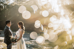 Cặp đôi, couple, con trai, con gái, đám cưới, wedding - HoangDongPhoto 2