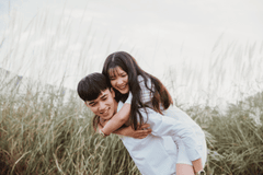 Cặp đôi, couple, con trai, con gái, tình yêu, love -  HuyNgan