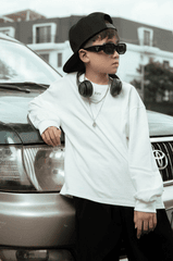 Em bé, trẻ em, con trai, nam, boy, đường phố -  Jupilu 3