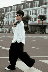 Em bé, trẻ em, con trai, nam, boy, đường phố -  Jupilu 4