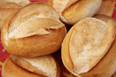 Bánh mì, bán bánh mì, đặc sản, ẩm thực, món ăn, Việt Nam - manfredrichter