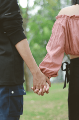 Cặp đôi, couple, con trai, con gái, học sinh, student - nhuhang9261