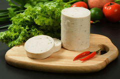 Việt Nam, chả lụa, chả, giò sống, món ăn, ẩm thực - phuonghoangthuy