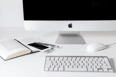 Bàn, bàn học, bàn làm việc, dụng cụ, máy tính, sách vở, laptop - Ylanite