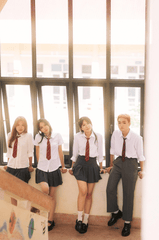 Bạn bè, friends, bạn thân, học sinh, student, lớp học, cấp ba - Chuotanhls (34)