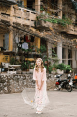 Cô gái, con gái, girl, Việt Nam, áo dài, truyền thống, dễ thương, cute -  Chuotanhls (66)