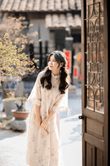 Cô gái, con gái, girl, Việt Nam, áo dài, truyền thống, dễ thương, cute -  Chuotanhls (69)
