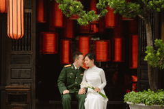 Cô gái, con gái, girl, Việt Nam, cô dâu, chú rể, đám cưới, wedding, cặp đôi, couple -lov3u4 (4)