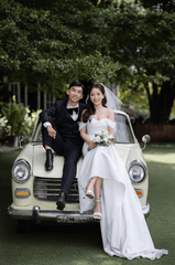 Cô gái, con gái, girl, Việt Nam, cô dâu, chú rể, đám cưới, wedding -LoiTran97 (1)
