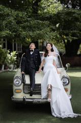 Cô gái, con gái, girl, Việt Nam, cô dâu, chú rể, đám cưới, wedding -LoiTran97 (4)