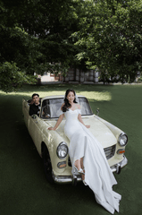 Cô gái, con gái, girl, Việt Nam, cô dâu, chú rể, đám cưới, wedding -LoiTran97 (5)