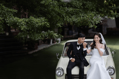 Cô gái, con gái, girl, Việt Nam, cô dâu, chú rể, đám cưới, wedding -LoiTran97 (6)