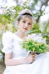 Cô gái, con gái, girl, Việt Nam, cô dâu, đám cưới, wedding - CaiHuuThanh (2)