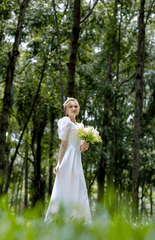Cô gái, con gái, girl, Việt Nam, cô dâu, đám cưới, wedding - CaiHuuThanh (4)