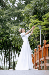 Cô gái, con gái, girl, Việt Nam, cô dâu, đám cưới, wedding - CaiHuuThanh (8)