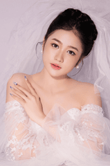 Cô gái, con gái, girl, Việt Nam, cô dâu, đám cưới, wedding -LoiTran97 (4)