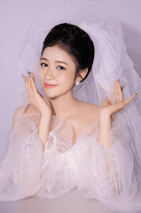 Cô gái, con gái, girl, Việt Nam, cô dâu, đám cưới, wedding -LoiTran97 (7)