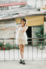 Cô gái, con gái, girl, Việt Nam, dễ thương, cute - Chuotanhls (49)