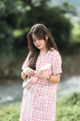 Cô gái, con gái, girl, Việt Nam, dễ thương, cute - Chuotanhls (92)