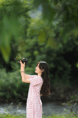 Cô gái, con gái, girl, Việt Nam, dễ thương, cute - Chuotanhls (95)
