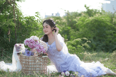 Cô gái, con gái, girl, Việt Nam, dễ thương, cute -Marvols (16)