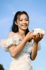 Cô gái, con gái, girl, Việt Nam, dễ thương, cute, sinh nhật, birthday - HieuNghiaMini (15)