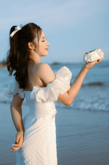 Cô gái, con gái, girl, Việt Nam, dễ thương, cute, sinh nhật, birthday - HieuNghiaMini (17)