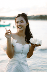 Cô gái, con gái, girl, Việt Nam, dễ thương, cute, sinh nhật, birthday - HieuNghiaMini (19)
