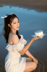 Cô gái, con gái, girl, Việt Nam, dễ thương, cute, sinh nhật, birthday - HieuNghiaMini (20)
