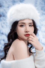 Cô gái, con gái, girl, Việt Nam, dễ thương, cute, sinh nhật, birthday -LoiTran97 (15)