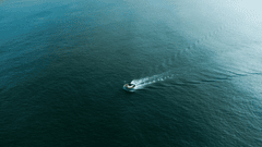 Hình nền, nền, biển, sea, tàu, thuyền - HieuNghiaMini (1)