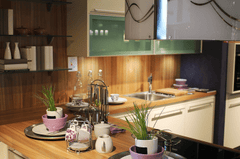 Nhà, home, house, villa, biệt thự, nhà ở, nội thất, nhà bếp - PIX1861