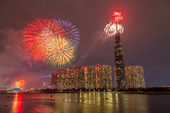 Pháo hoa, pháo bông, firework, nền, hình nền, background- nguyenthieuduy