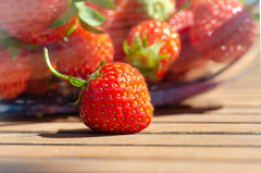 Trái cây, fruit, dâu tây, dâu, strawberry - Kathas_Fotos (11)