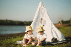 Trẻ em, trẻ con, baby, anh em, gia đình, family, cắm trại, con gái, con trai -Jupilu (7)
