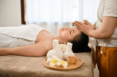 Spa, beauty, massage, làm đẹp, gội đầu dưỡng sinh 3