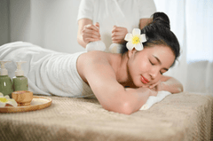 Spa, beauty, massage, làm đẹp, gội đầu dưỡng sinh 8